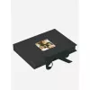 Walther Design Fun caixa de oferta para 70 fotografias 13x18, preto (FB-112-B)