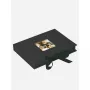 Walther Design Fun caixa de oferta para 70 fotografias 13x18, preto (FB-112-B)