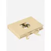 Walther Design Fun caixa de oferta para 70 fotografias 13x18, creme (FB-112-H)