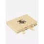 Walther Design Fun caixa de oferta para 70 fotografias 13x18, creme (FB-112-H)