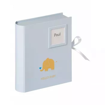Caixa de arrumação Walther Design Baby Animal FB-148-L