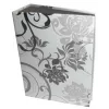 Álbum de fotografias Walther Design Grindy Preto Cinzento 100 folhas 10 x 15
