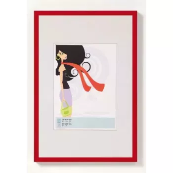 Moldura Walther Design New Lifestyle 21 x 29,7 DIN A4