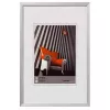 Moldura Walther Design 20x30 Prateado