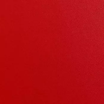 Caixa de arrumação Walther FB-115-R retangular papel vermelho