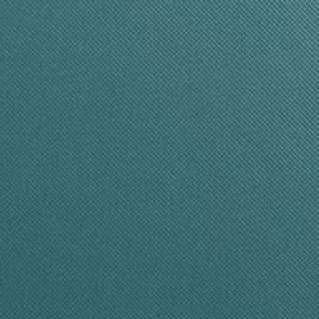 Caixa de arrumação Walther FB-115-K retangular papel verde petróleo