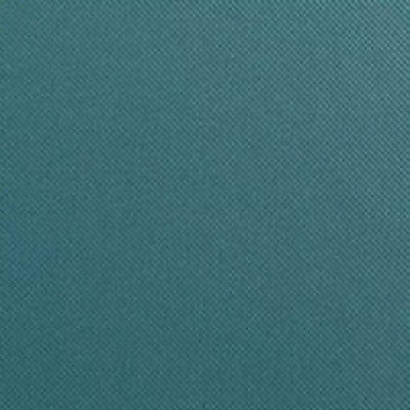 Caixa de arrumação Walther FB-115-K retangular papel verde petróleo