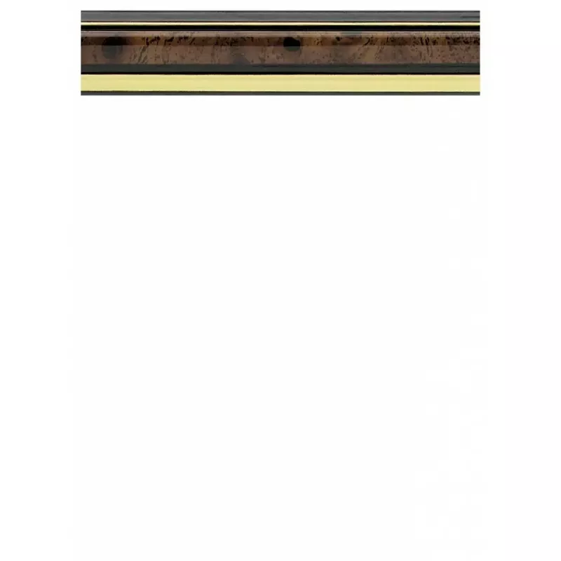 Moldura individual Walther JD040N