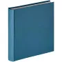 Álbum de fotografias Walther Design Fun FA-308-L azul 100 folhas L