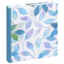 Álbum de fotografias Walther Season azul FA363L 30x30 cm, 100 páginas