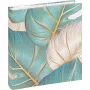 Álbum de fotografias Walther Variety Monstera 30x30 cm, 60 páginas