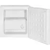 Arca congeladora Bomann GB 341 modelo vertical — 31 L, 4 estrelas, R600a, 39 dB, branco
