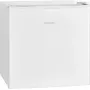 Arca congeladora Bomann GB 341 modelo vertical — 31 L, 4 estrelas, R600a, 39 dB, branco
