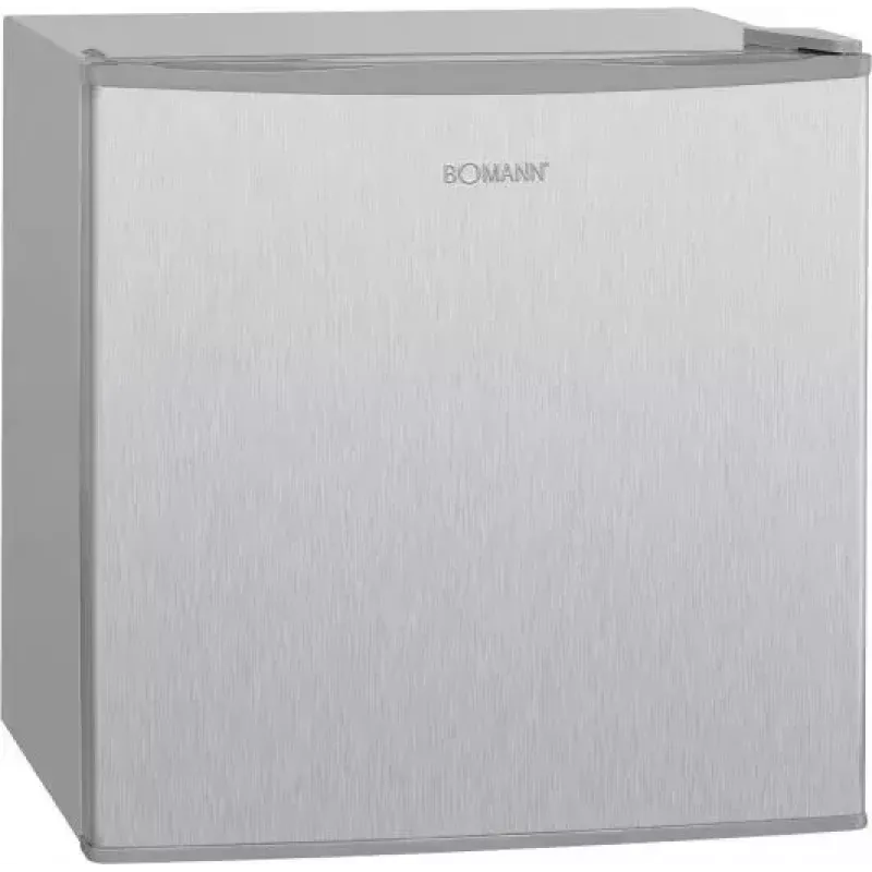 Congelador Bomann GB 341 — 31 L, 4 estrelas, ≤-18 °C, R600a, 39 dB, 51×47×45 cm