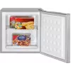 Congelador Bomann GB 341 — 31 L, 4 estrelas, ≤-18 °C, R600a, 39 dB, 51×47×45 cm