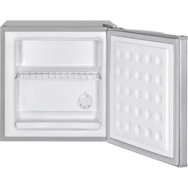 Congelador Bomann GB 341 — 31 L, 4 estrelas, ≤-18 °C, R600a, 39 dB, 51×47×45 cm