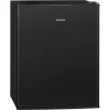 Congelador BOMANN GB 7236, 42 l, preto, descongelação manual, ≤ -18 °C, regulação contínua