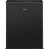 Congelador BOMANN GB 7236, 42 l, preto, descongelação manual, ≤ -18 °C, regulação contínua
