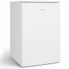 Congelador BOMANN GS 7253, 87 L, branco, classe energética C, 850×550×580 mm
