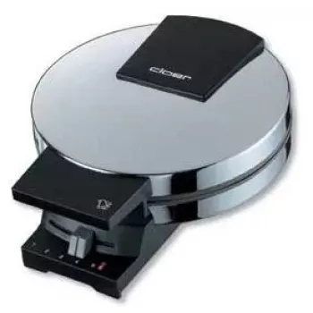 Máquina de waffles Cloer 185