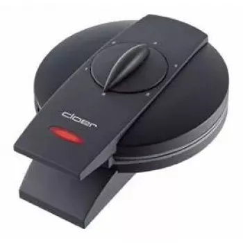 Máquina de waffles Cloer 1620