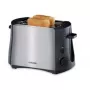 Torradeira Cloer 3419 2 fatias 900 W preto aço inoxidável