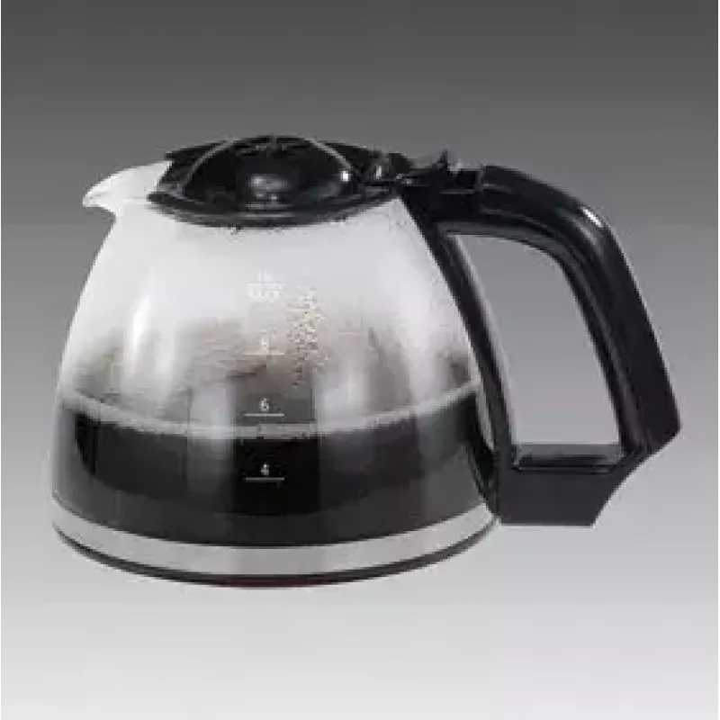 Máquina de café de filtro Cloer 10 chávenas 5019