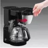Máquina de café de filtro Cloer 10 chávenas 5019