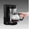Máquina de café de filtro Cloer 10 chávenas 5019