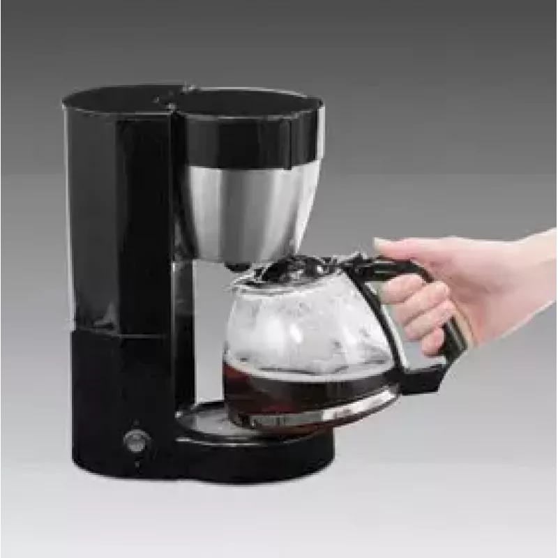 Máquina de café de filtro Cloer 10 chávenas 5019