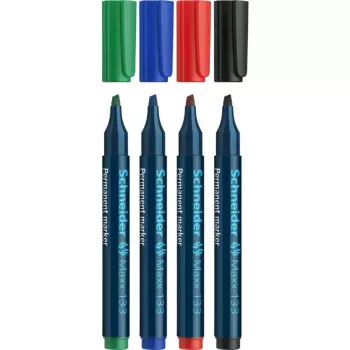 Marcador Schneider Schreibgeräte Maxx 133 113394