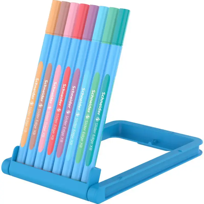 Caneta de esferográfica Schneider Slider Edge Pastell 50-152289