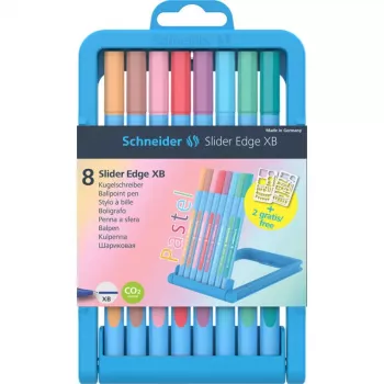 Caneta de esferográfica Schneider Slider Edge Pastell 50-152289