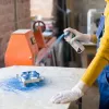 Tinta em spray acrílica Schneider Schreibgeraete Paint-It 030 Supreme DIY, cinzento, ML03050480
