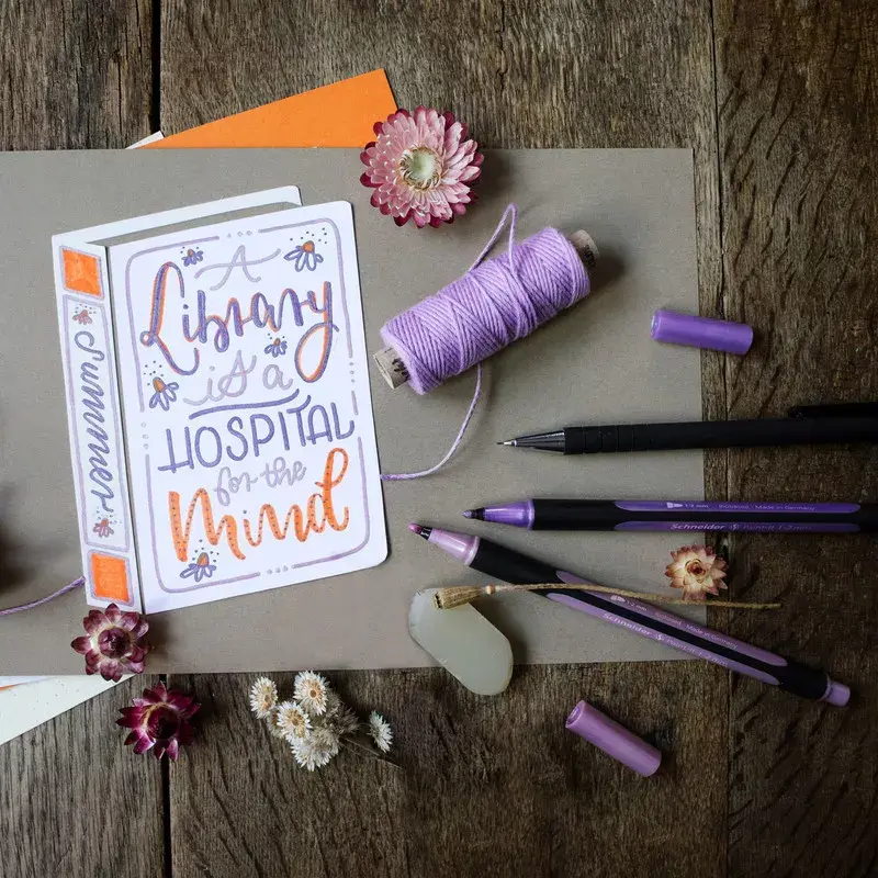 Marcador Schneider Schreibgeräte Paint-It 020 8 unid. azul cobre dourado verde rosa vermelho prateado violeta