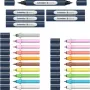 Fineliner Schneider Schreibgeräte Paint-It Multicolour 27 unid.