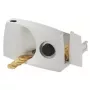 Máquina de cortar fiambre elétrica Ritter Markant 01