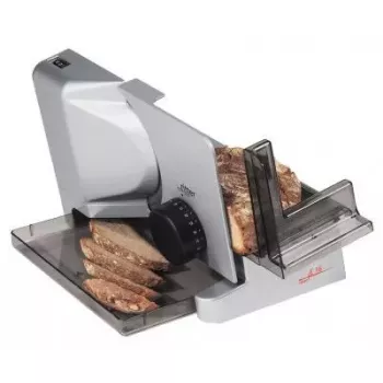 Máquina de cortar fiambre elétrica Ritter E 16