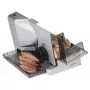 Máquina de cortar fiambre elétrica Ritter E 16