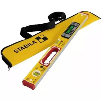 Nível digital STABILA TECH 196 DL, 61 cm, 19829