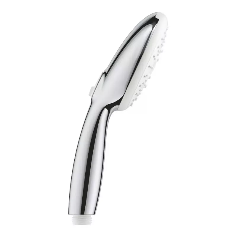 Chuveiro GROHE Tempesta 110 cromado 28261003