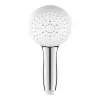 Chuveiro GROHE Tempesta 110 cromado 28261003