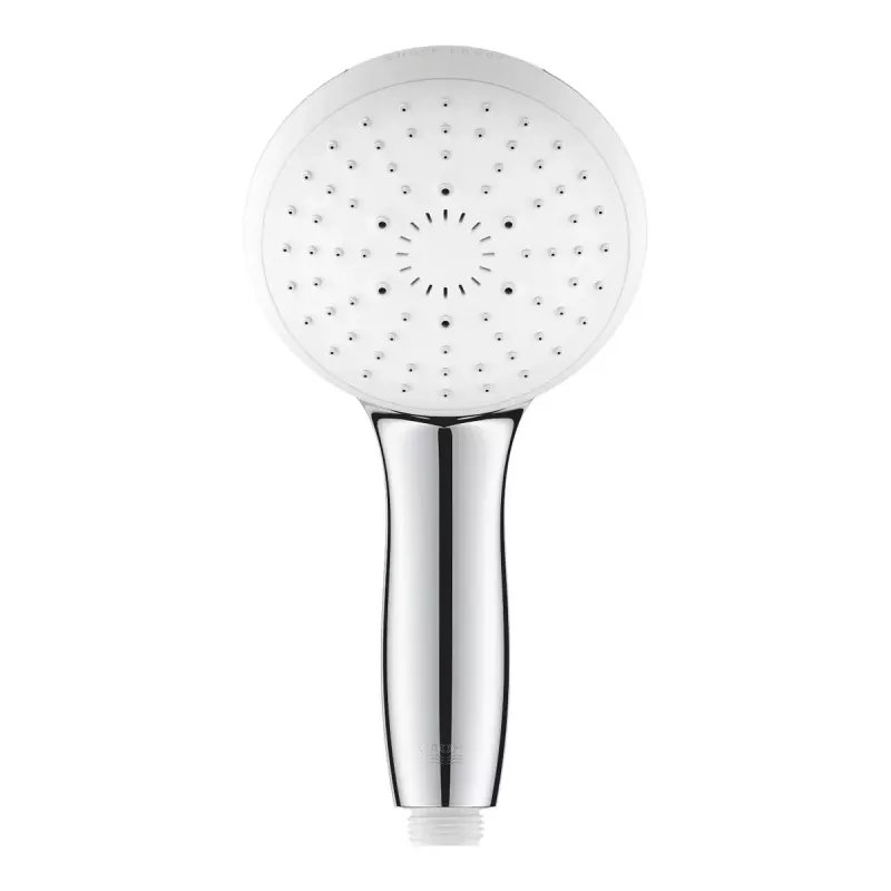Chuveiro GROHE Tempesta 110 cromado 28261003