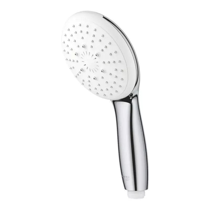 Chuveiro GROHE Tempesta 110 cromado 28261003