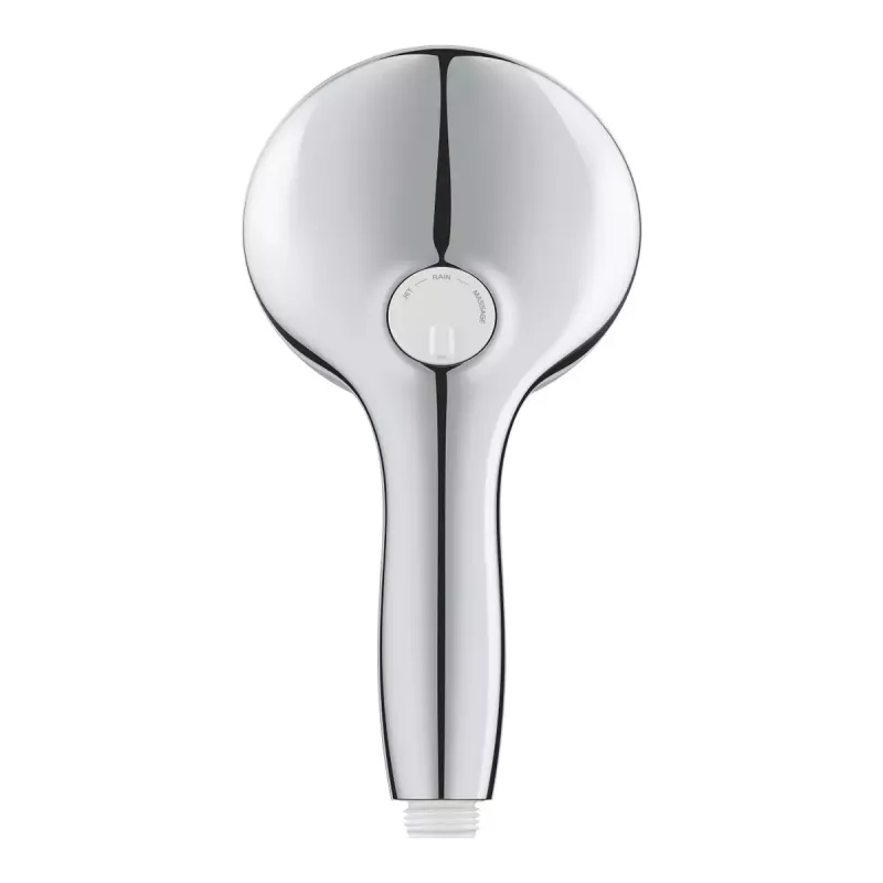 Chuveiro GROHE Tempesta 110 cromado 28261003