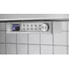 Rádio de internet Soundmaster IR1500SI — sintonizador digital DAB+/FM, 3 W, ecrã TFT de 2 polegadas, prateado
