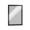 Moldura magnética A4 Durable 4872-01 preta