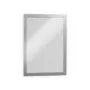 Moldura magnética A4 Durable 4872-23 prateada