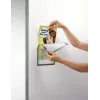 Suporte de documentos Durable 400757 A4 cinzento 236x323 mm 5 unidades