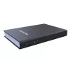 Adaptador de telefone VoIP Yeastar TA800 codecs de voz G.711 G.722 G.729A